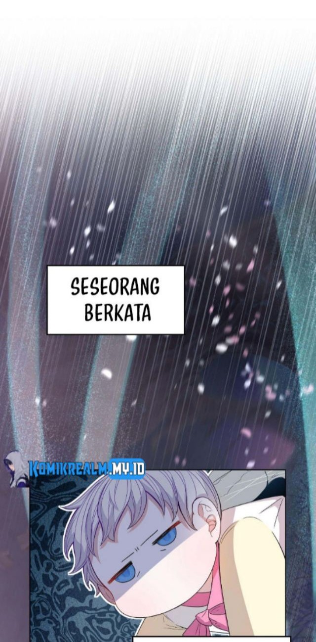 I Become the Tiger’s Daughter Chapter 1 - halaman 42