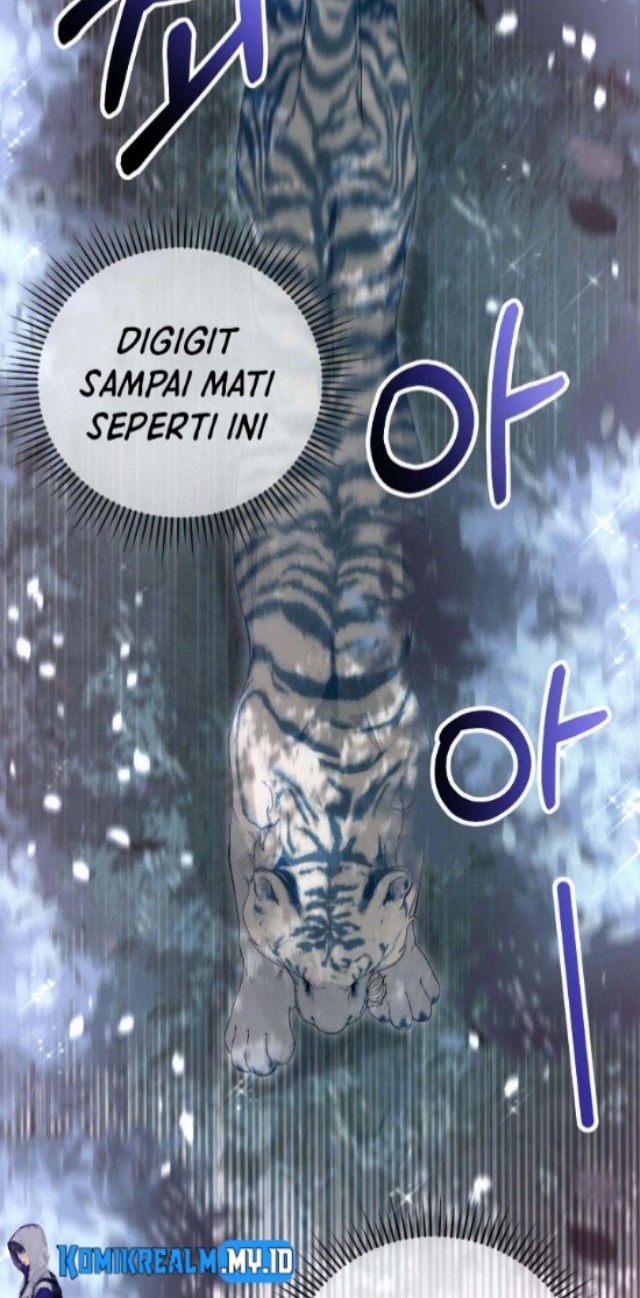 I Become the Tiger’s Daughter Chapter 1 - halaman 46