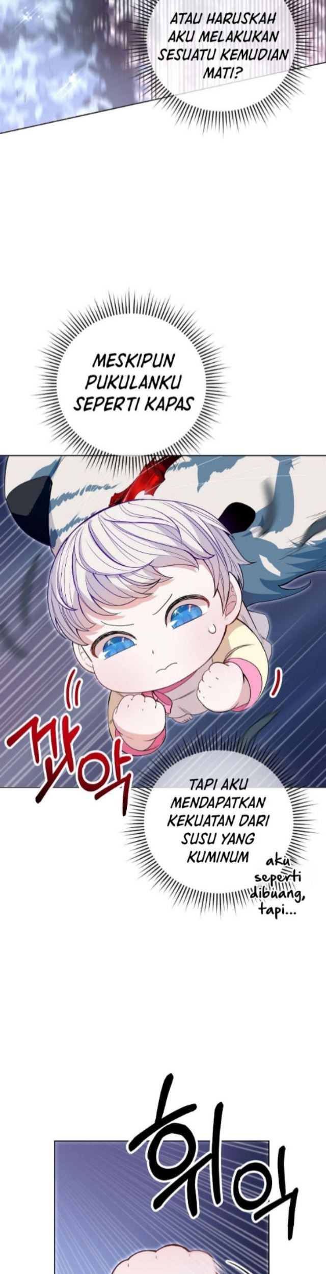 I Become the Tiger’s Daughter Chapter 1 - halaman 47