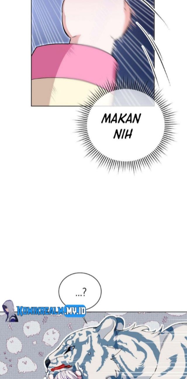I Become the Tiger’s Daughter Chapter 1 - halaman 48