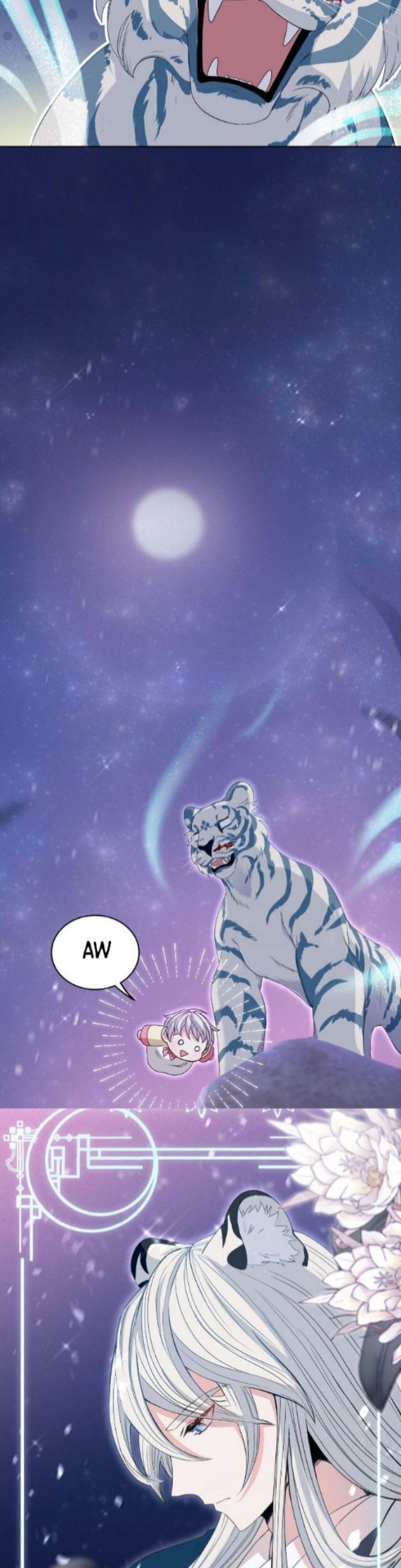 I Become the Tiger’s Daughter Chapter 1 - halaman 53