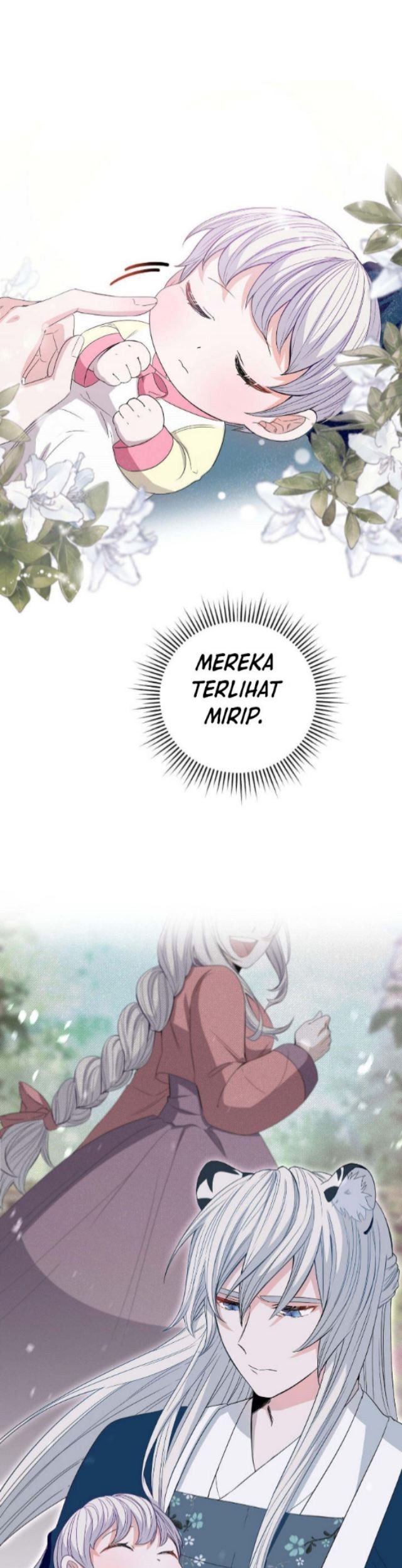 I Become the Tiger’s Daughter Chapter 1 - halaman 55