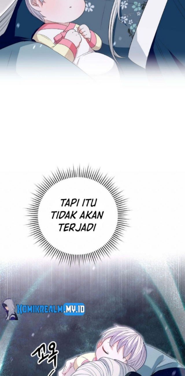I Become the Tiger’s Daughter Chapter 1 - halaman 56