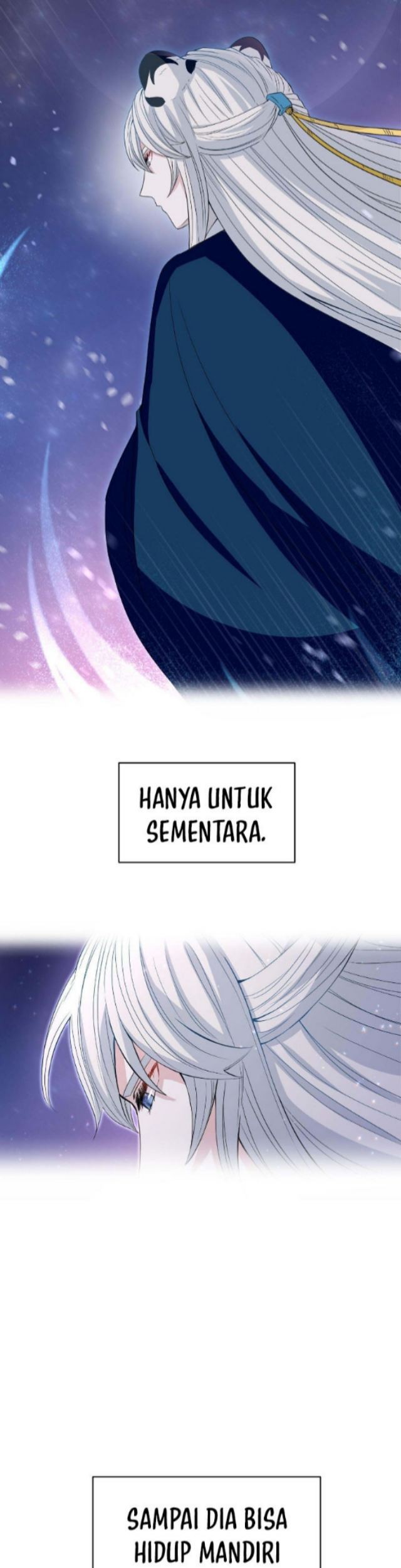 I Become the Tiger’s Daughter Chapter 1 - halaman 59