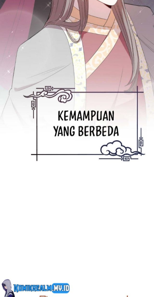 I Become the Tiger’s Daughter Chapter 1 - halaman 6