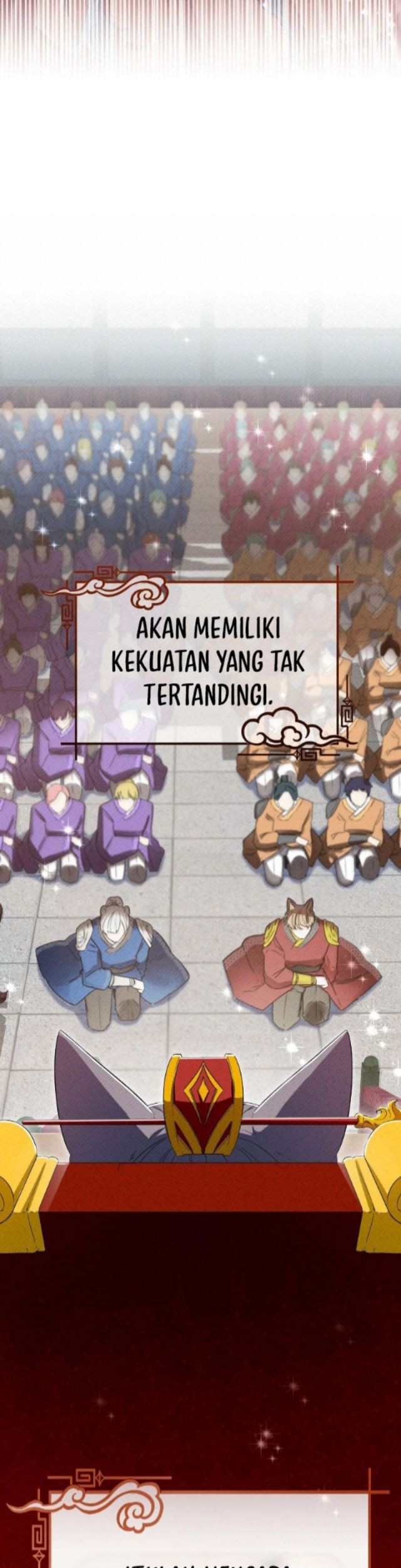 I Become the Tiger’s Daughter Chapter 1 - halaman 9