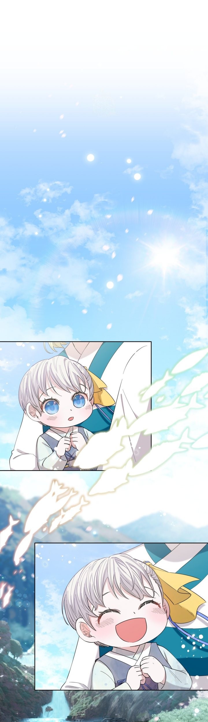 I Become the Tiger’s Daughter Chapter 10 - halaman 2