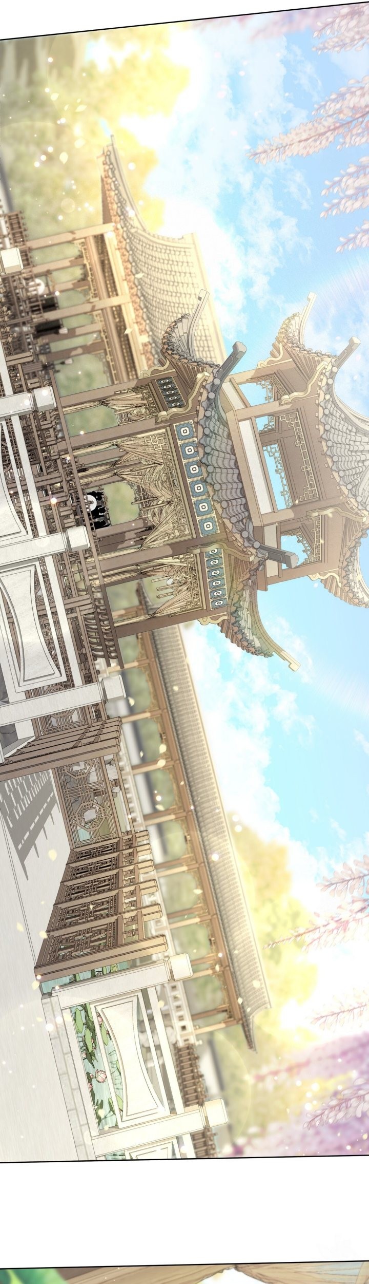 I Become the Tiger’s Daughter Chapter 10 - halaman 23