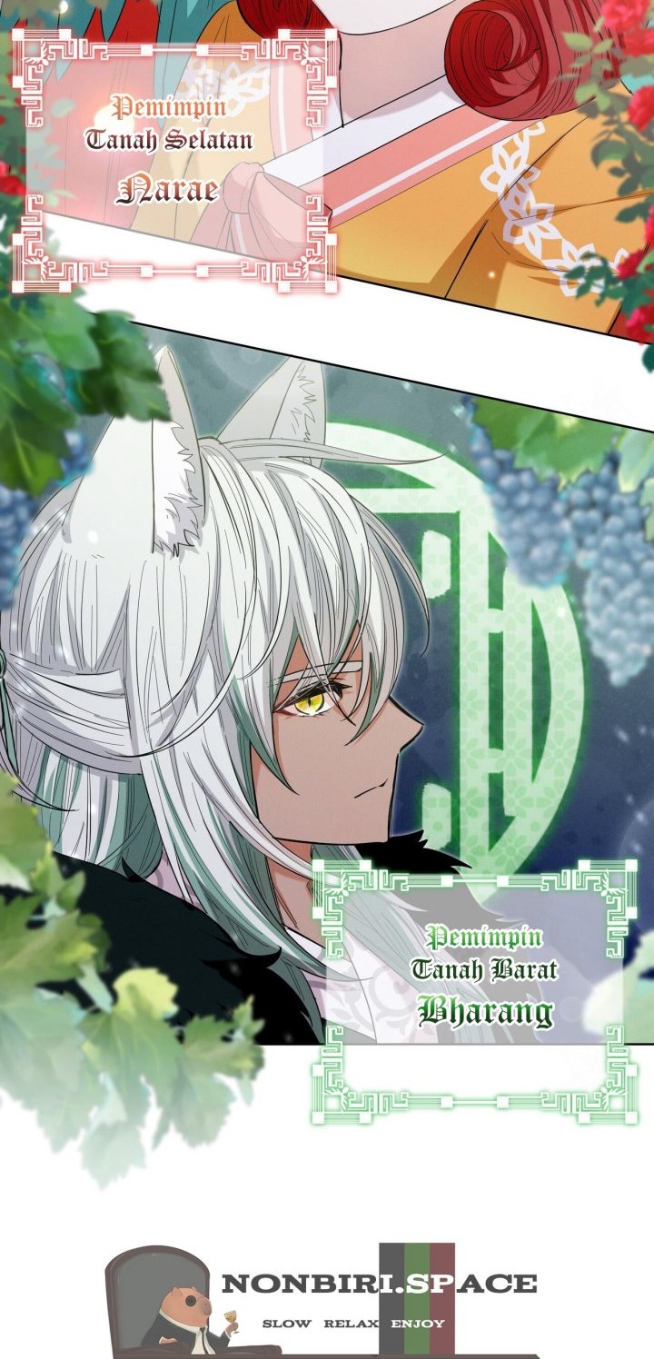 I Become the Tiger’s Daughter Chapter 10 - halaman 26