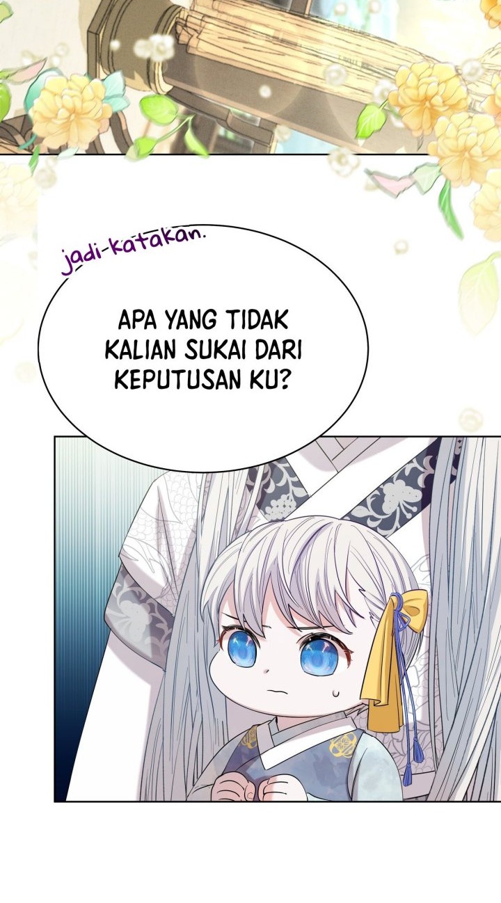 I Become the Tiger’s Daughter Chapter 10 - halaman 33