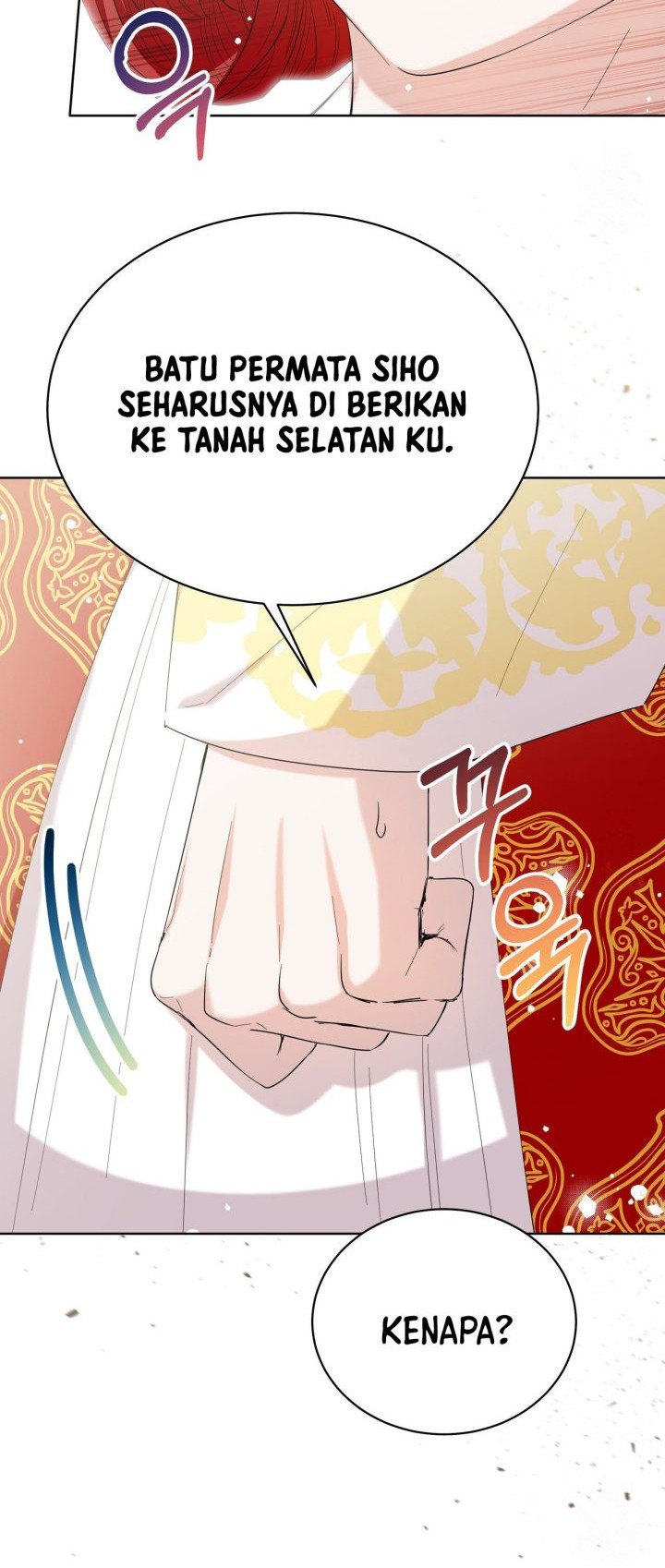 I Become the Tiger’s Daughter Chapter 10 - halaman 37