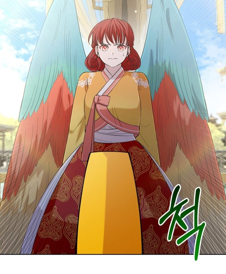 I Become the Tiger’s Daughter Chapter 10 - halaman 39