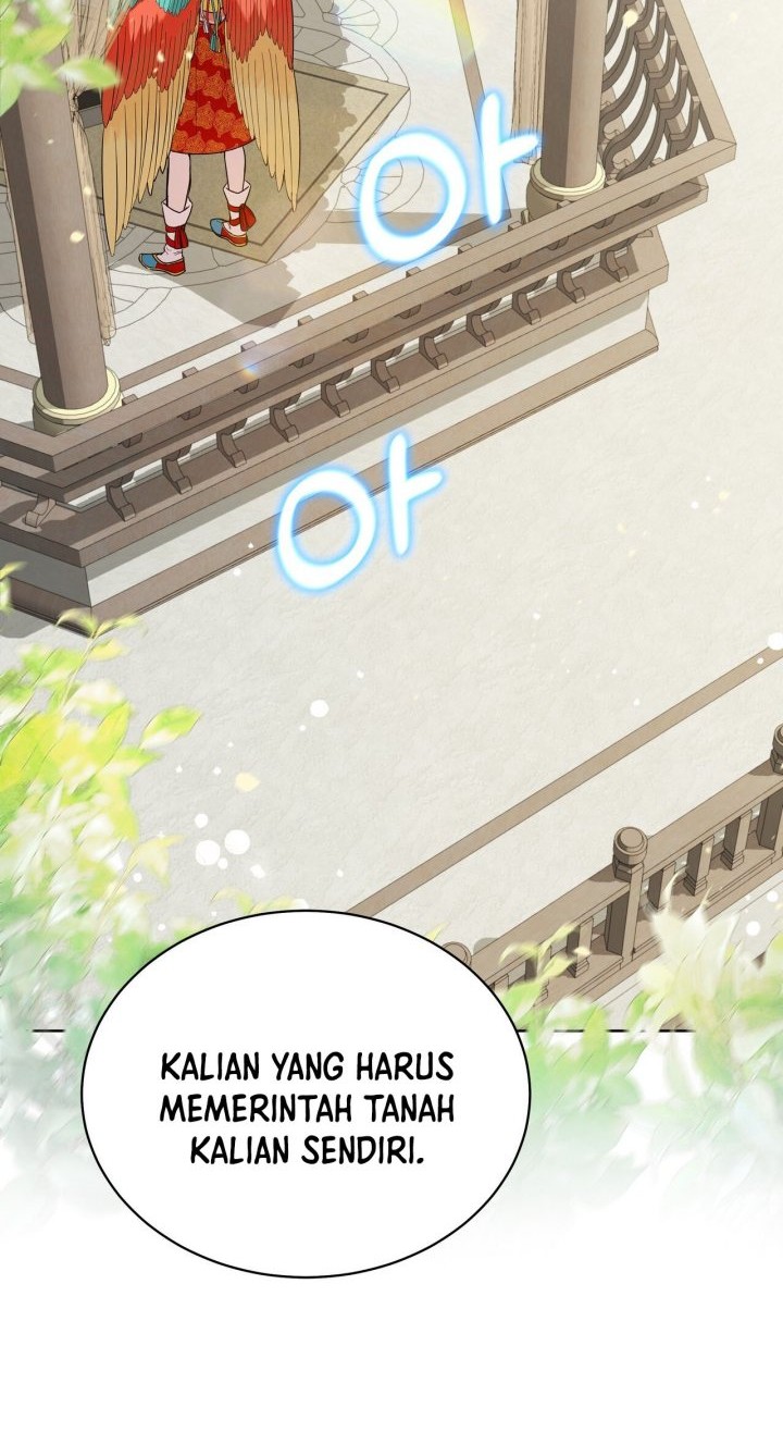 I Become the Tiger’s Daughter Chapter 10 - halaman 41