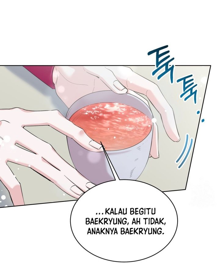 I Become the Tiger’s Daughter Chapter 10 - halaman 43
