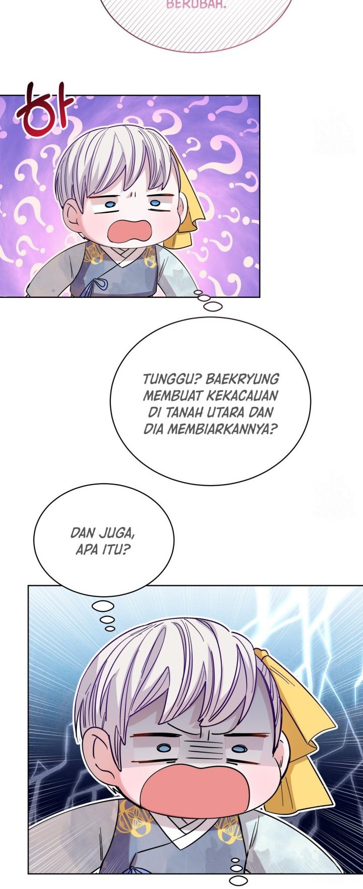 I Become the Tiger’s Daughter Chapter 10 - halaman 53