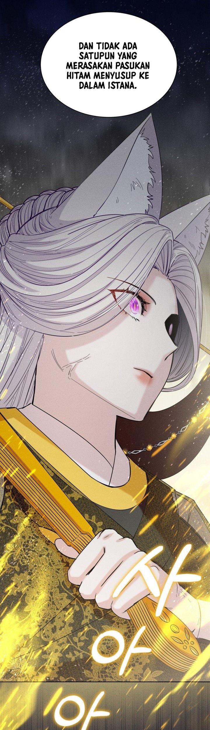 I Become the Tiger’s Daughter Chapter 11 - halaman 12