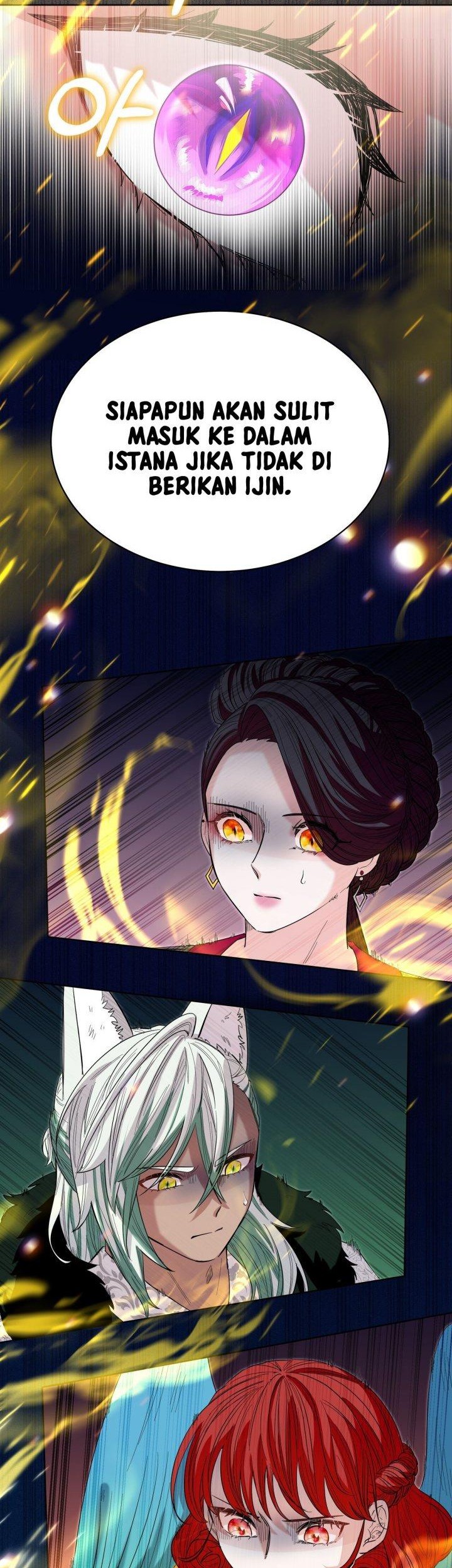 I Become the Tiger’s Daughter Chapter 11 - halaman 13