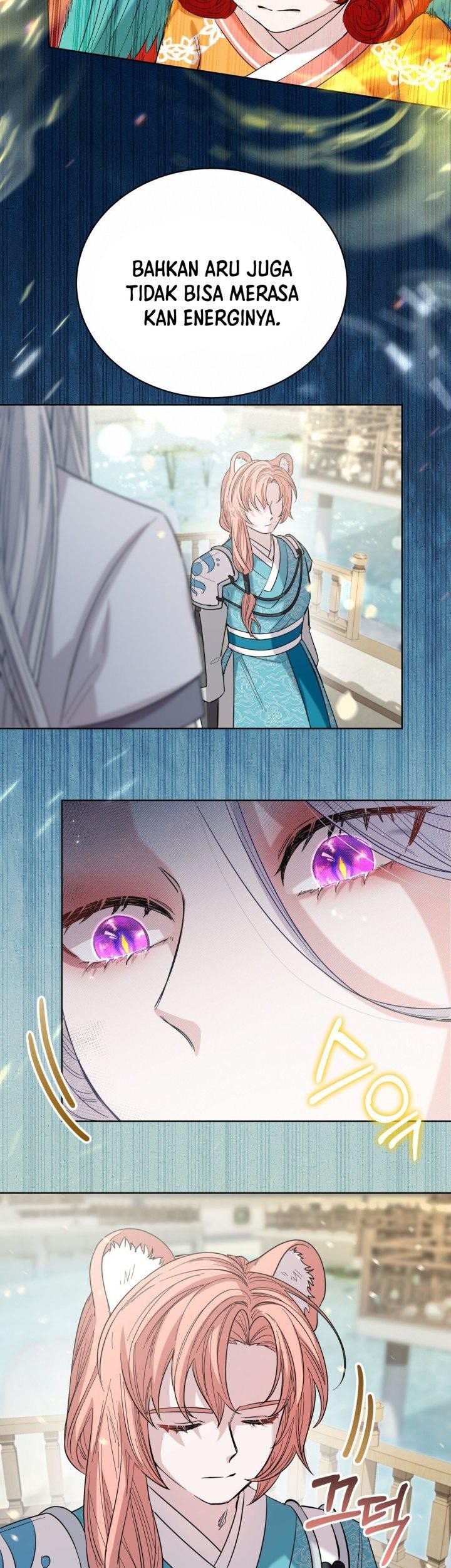 I Become the Tiger’s Daughter Chapter 11 - halaman 14