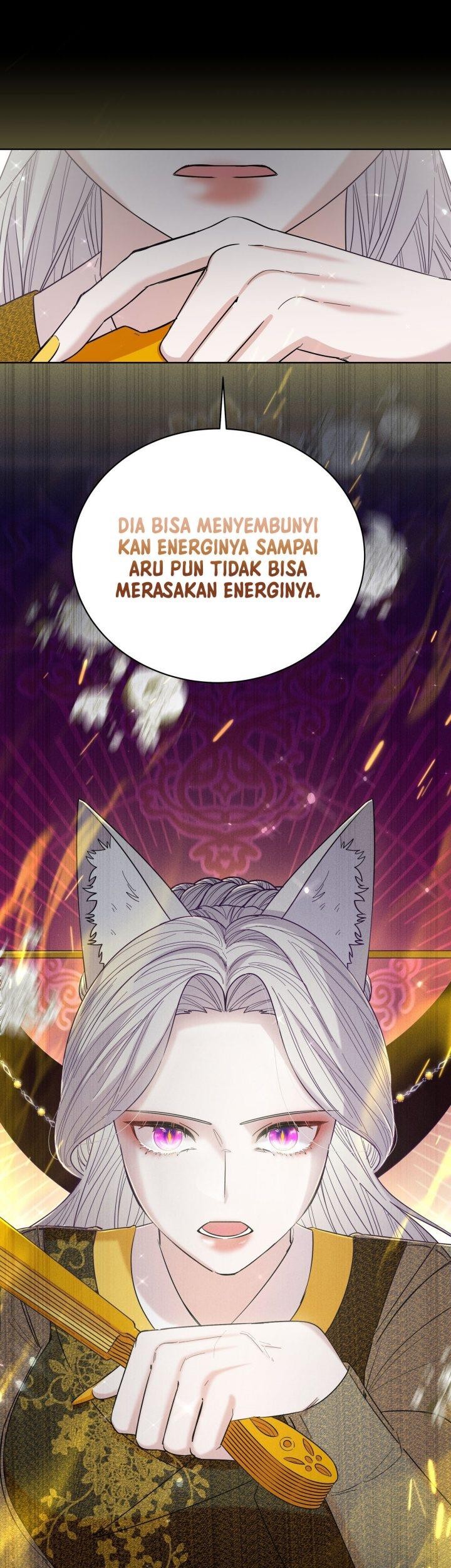 I Become the Tiger’s Daughter Chapter 11 - halaman 16