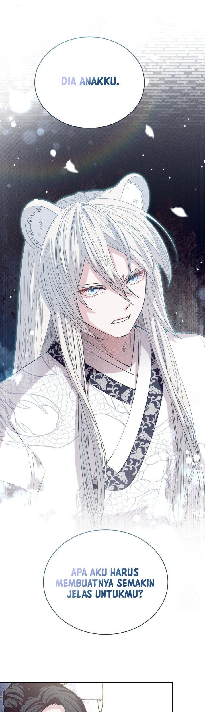 I Become the Tiger’s Daughter Chapter 11 - halaman 2