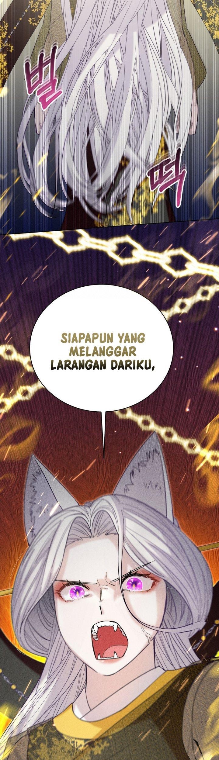 I Become the Tiger’s Daughter Chapter 11 - halaman 20