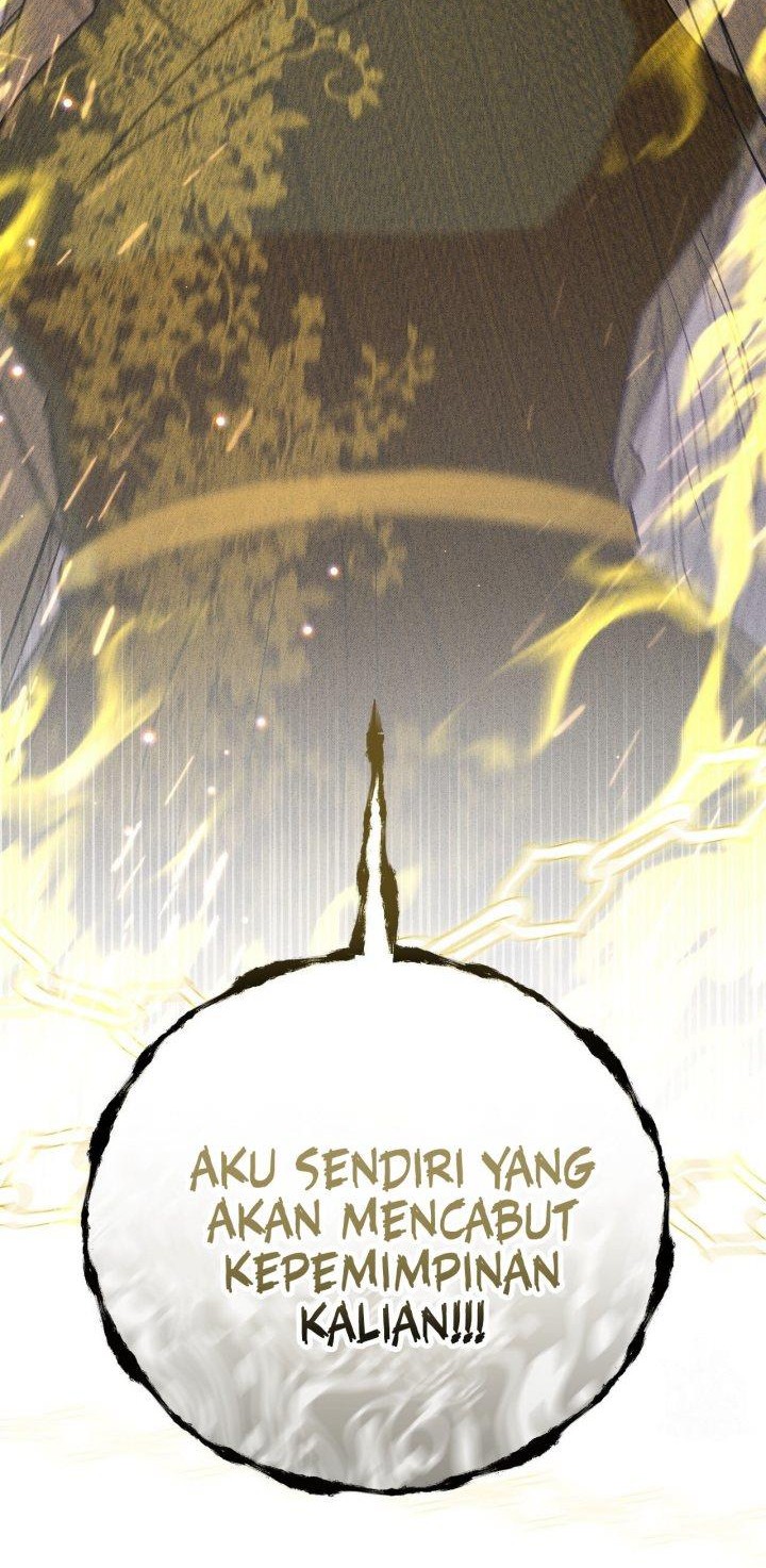 I Become the Tiger’s Daughter Chapter 11 - halaman 21