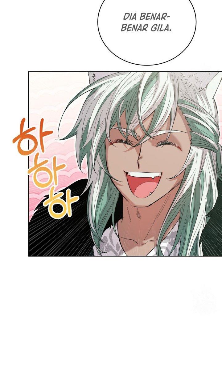 I Become the Tiger’s Daughter Chapter 11 - halaman 29
