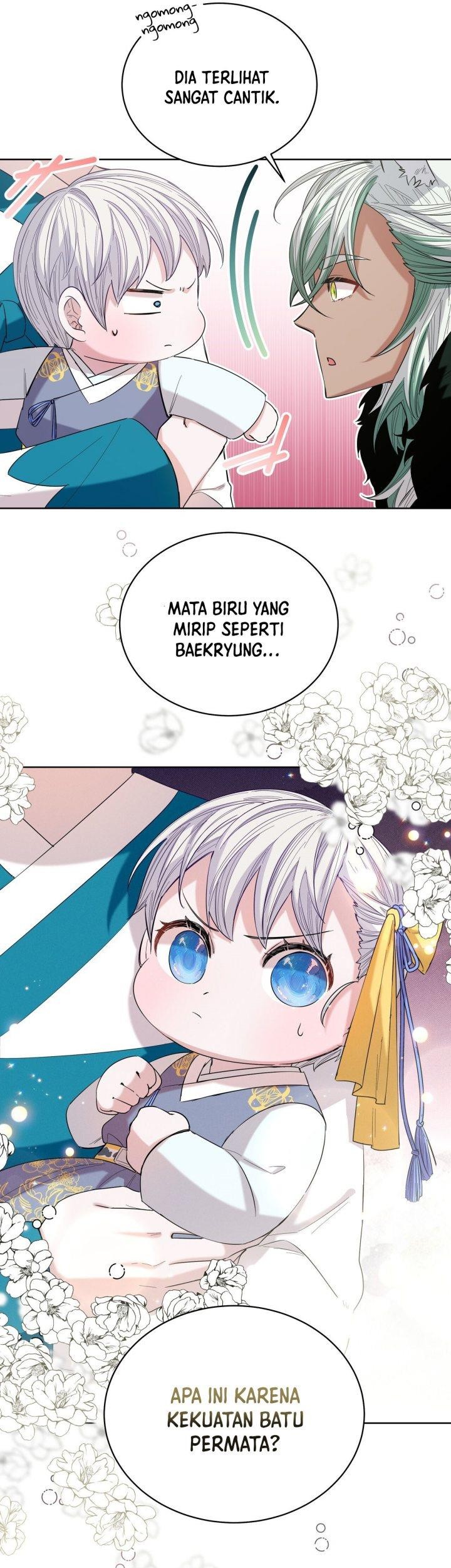I Become the Tiger’s Daughter Chapter 11 - halaman 36