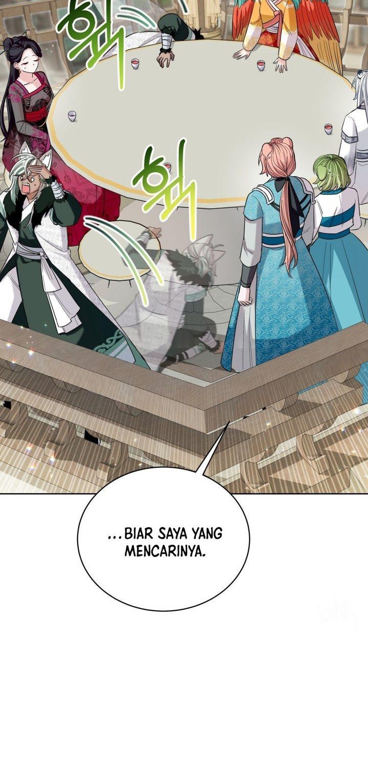 I Become the Tiger’s Daughter Chapter 11 - halaman 41
