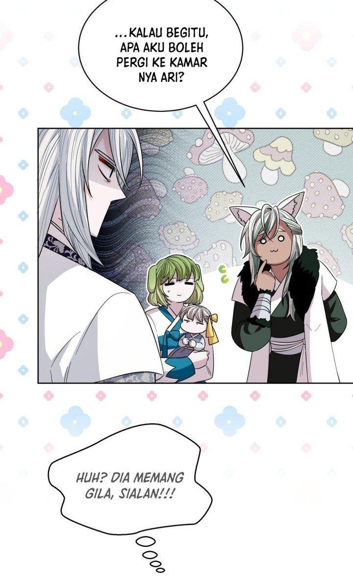 I Become the Tiger’s Daughter Chapter 11 - halaman 46