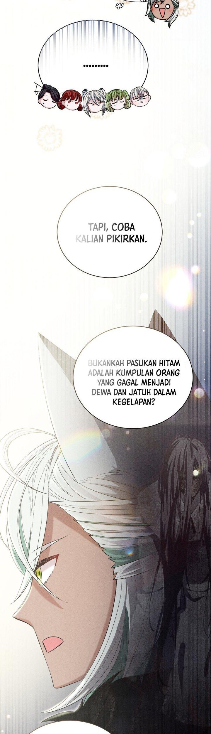 I Become the Tiger’s Daughter Chapter 11 - halaman 48