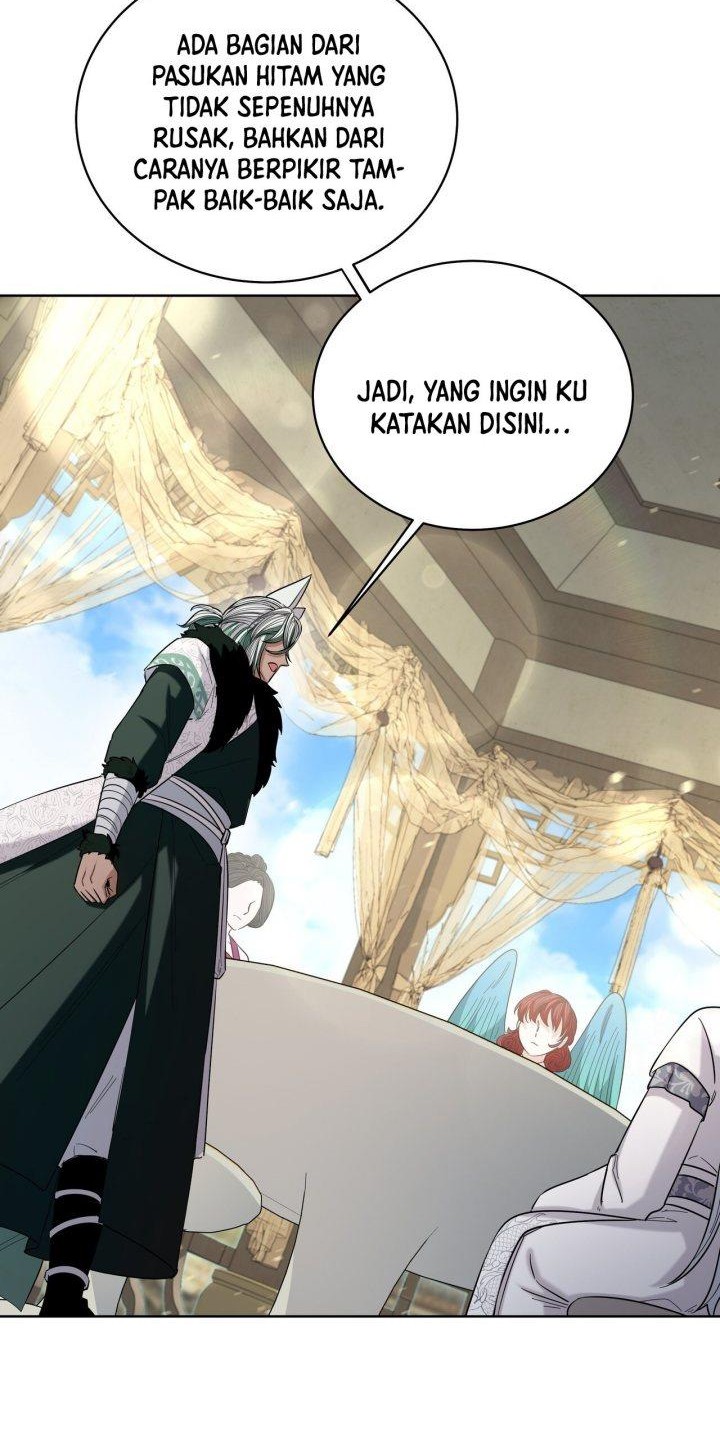 I Become the Tiger’s Daughter Chapter 11 - halaman 51