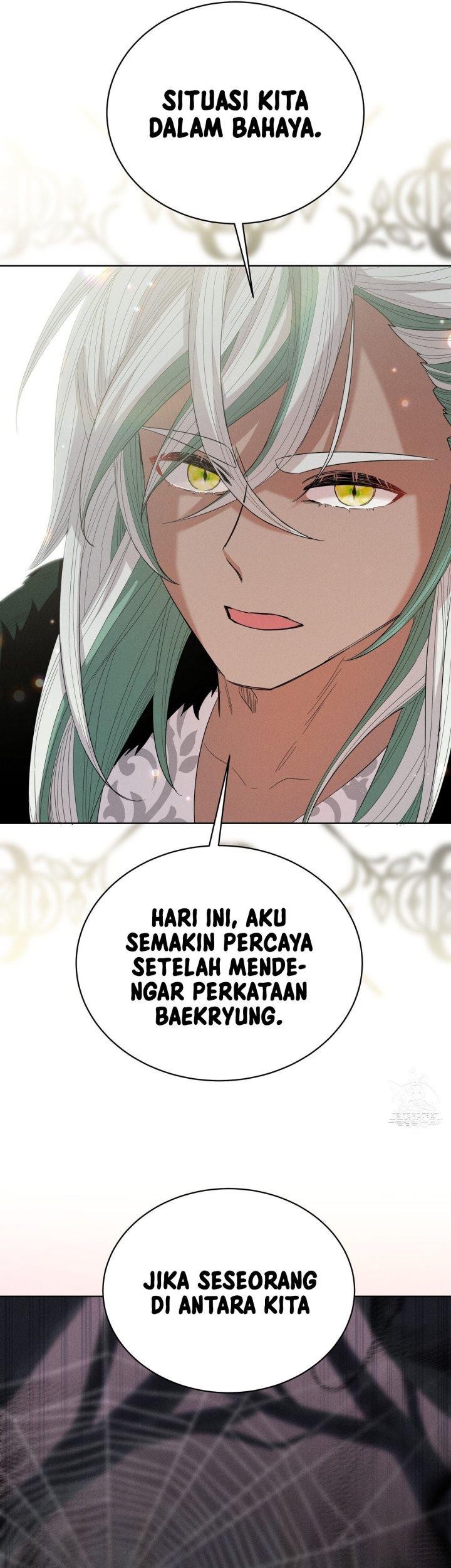 I Become the Tiger’s Daughter Chapter 11 - halaman 52