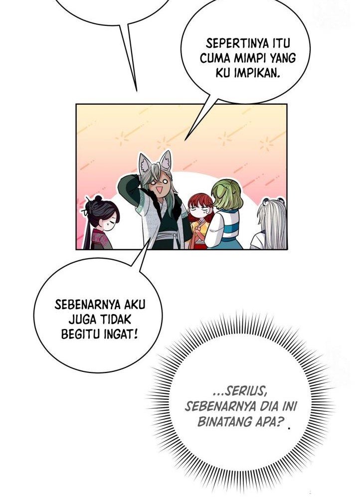 I Become the Tiger’s Daughter Chapter 11 - halaman 55