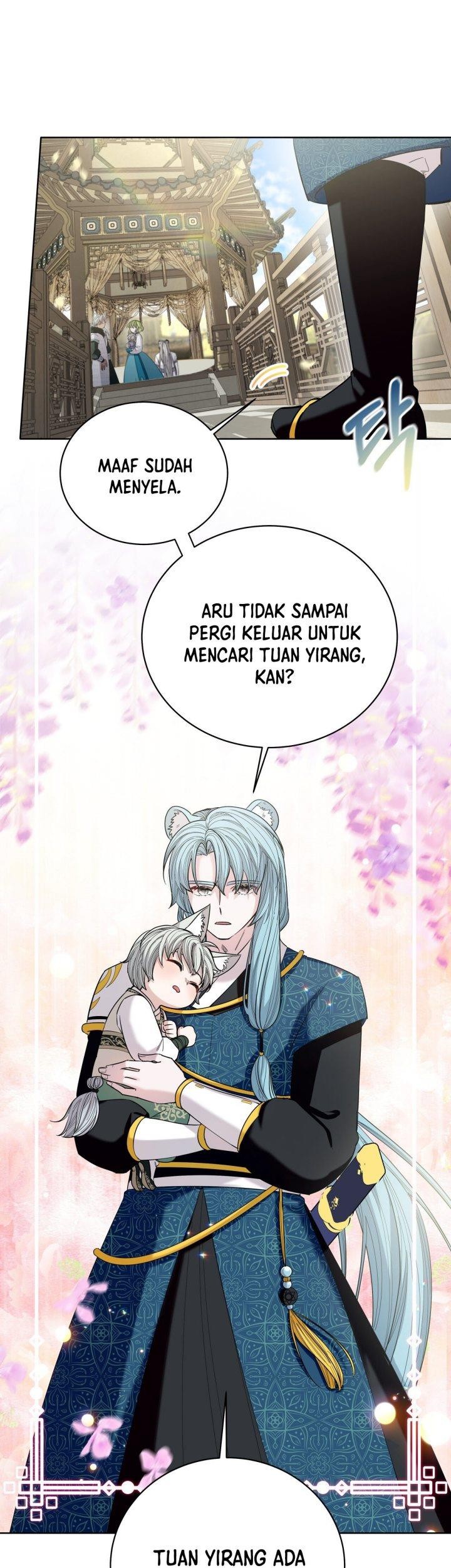 I Become the Tiger’s Daughter Chapter 11 - halaman 56