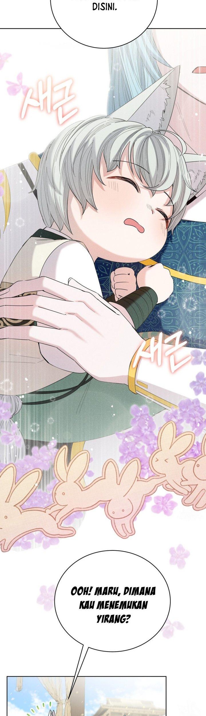 I Become the Tiger’s Daughter Chapter 11 - halaman 57