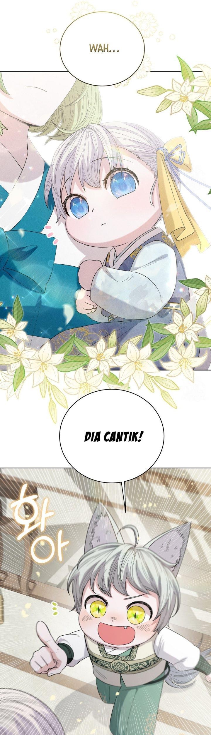 I Become the Tiger’s Daughter Chapter 11 - halaman 64