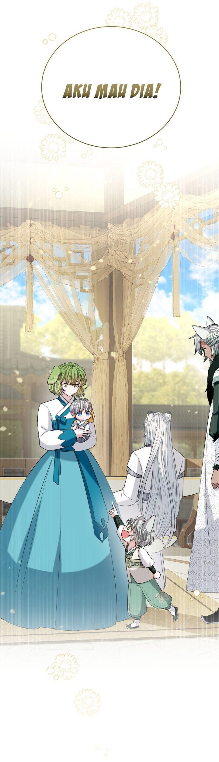 I Become the Tiger’s Daughter Chapter 11 - halaman 66