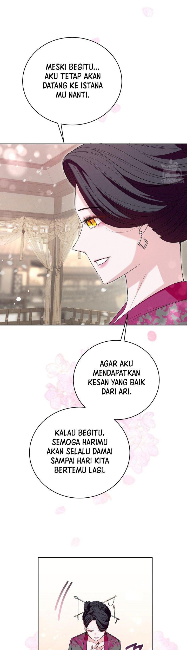 I Become the Tiger’s Daughter Chapter 12 - halaman 47