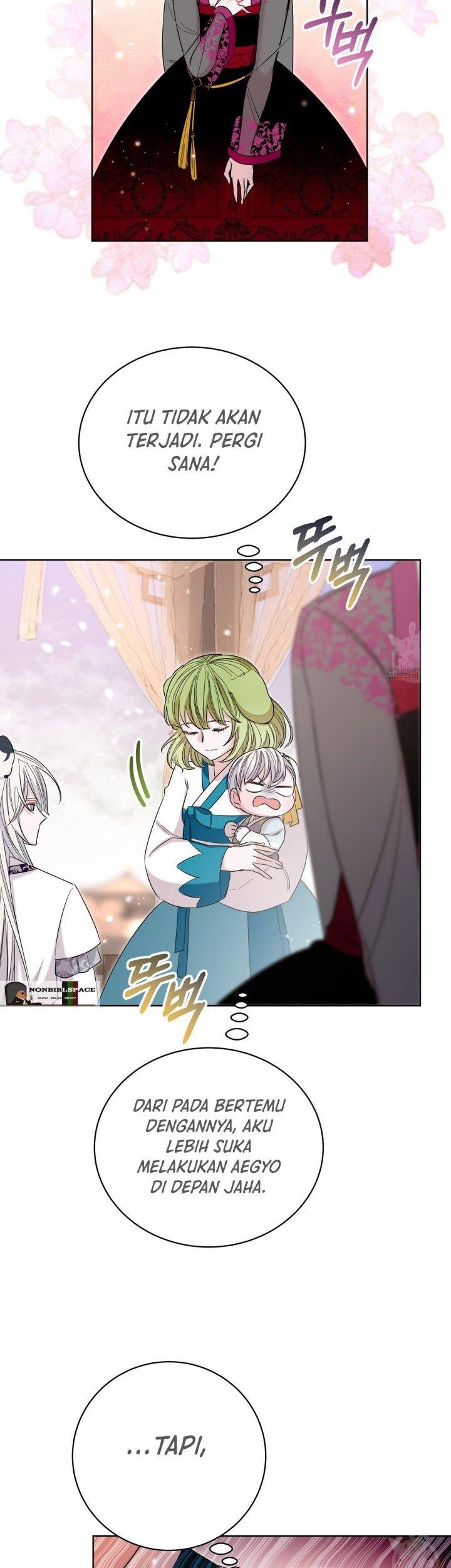I Become the Tiger’s Daughter Chapter 12 - halaman 48