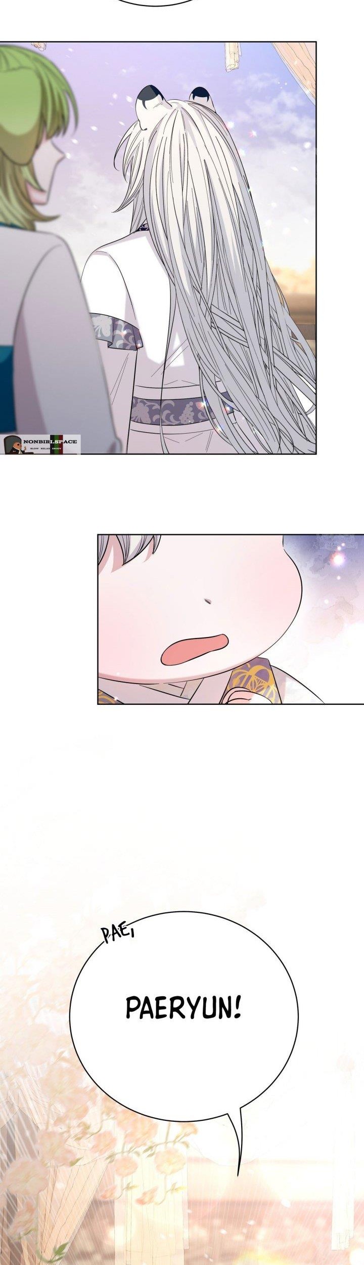 I Become the Tiger’s Daughter Chapter 12 - halaman 51