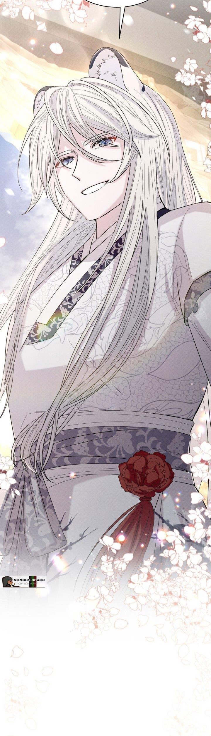 I Become the Tiger’s Daughter Chapter 12 - halaman 54