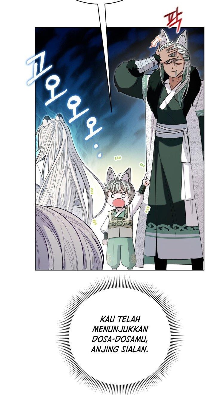 I Become the Tiger’s Daughter Chapter 12 - halaman 7