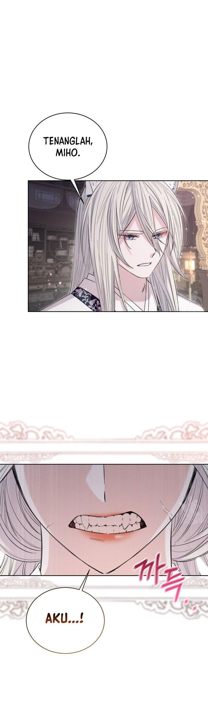 I Become the Tiger’s Daughter Chapter 13 - halaman 14
