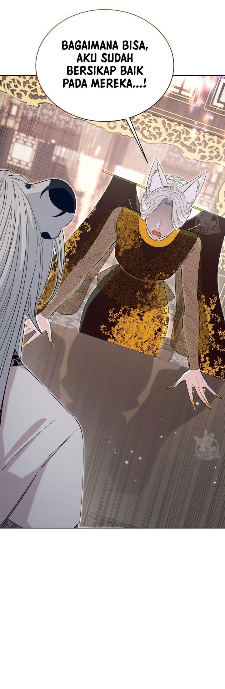 I Become the Tiger’s Daughter Chapter 13 - halaman 15