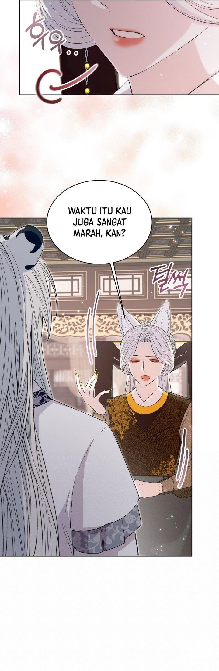 I Become the Tiger’s Daughter Chapter 13 - halaman 18