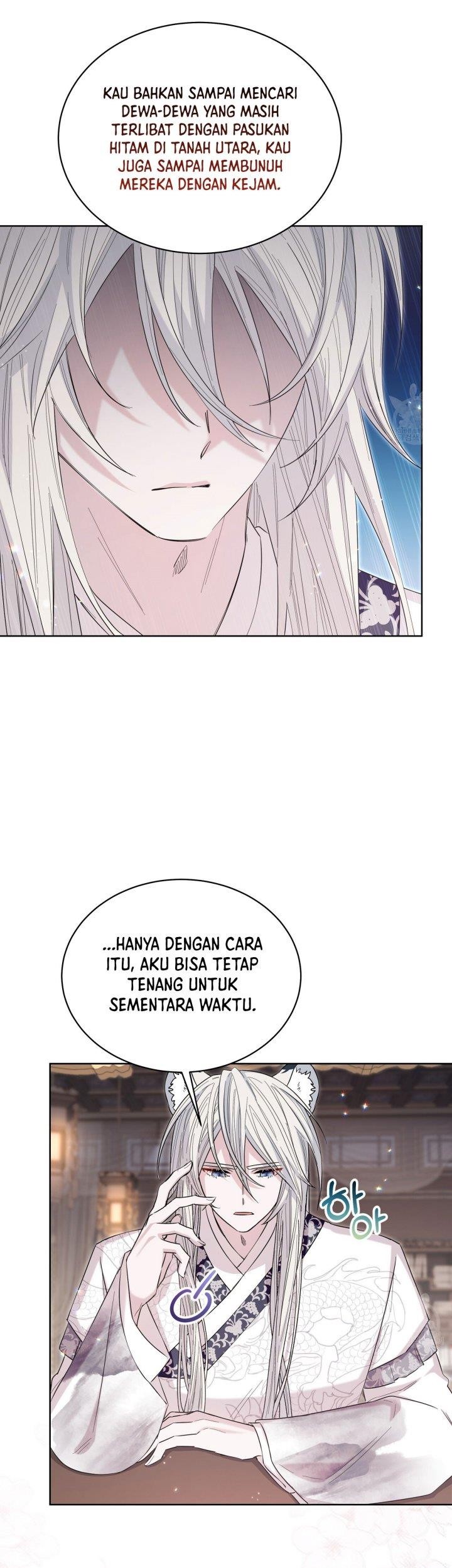 I Become the Tiger’s Daughter Chapter 13 - halaman 19
