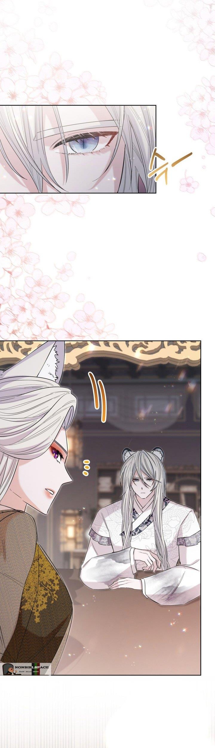 I Become the Tiger’s Daughter Chapter 13 - halaman 20