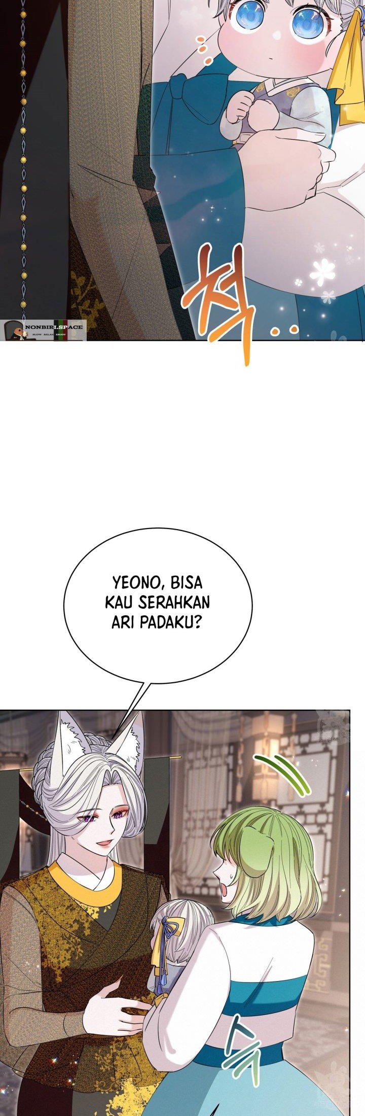 I Become the Tiger’s Daughter Chapter 13 - halaman 24