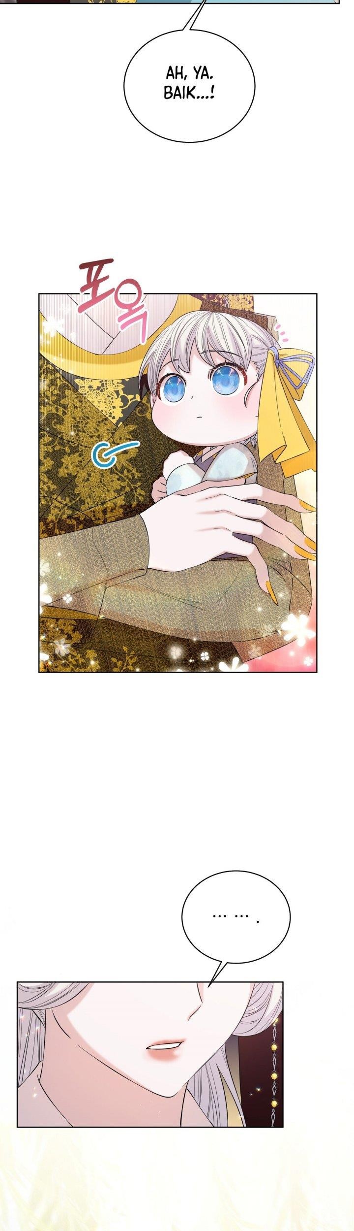 I Become the Tiger’s Daughter Chapter 13 - halaman 25